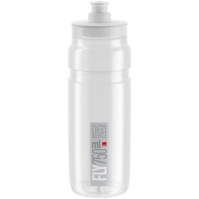 ELITE: Clear FLY Bottle 750 ml