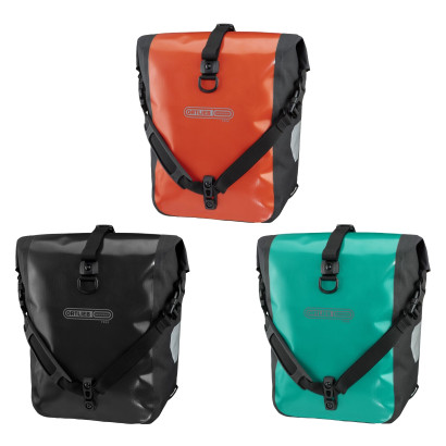 Ortlieb Sport Roller Pannier Bag (pair)