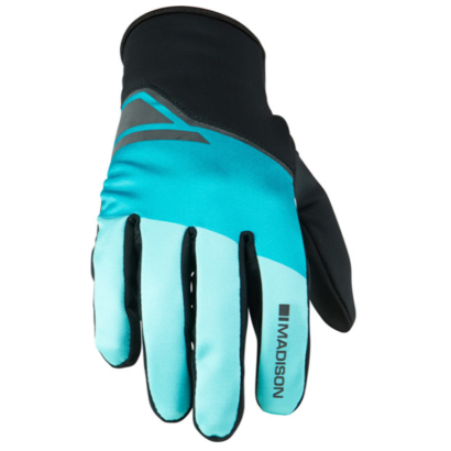 MADISON Sprint men's softshell gloves