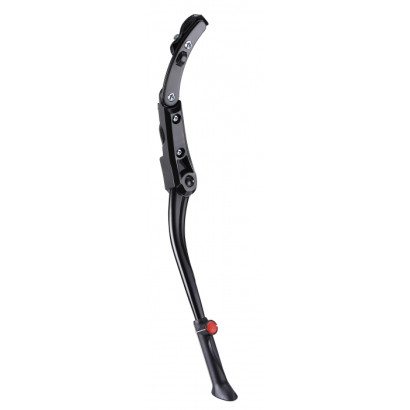 M: PART Essential kickstand, 24-29" adjustable, mounts to chainstay and seatstay, 20kg
