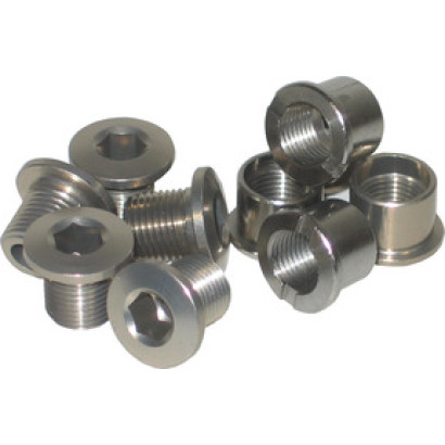 Stronglight Chainring Bolts