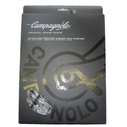 Campagnolo Ultra-Shift Ergo lever cable pack