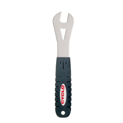 Cyclo Tools 17mm Cone Spanner