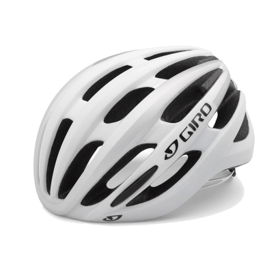GIRO Foray Matt Titanium Road Helmet