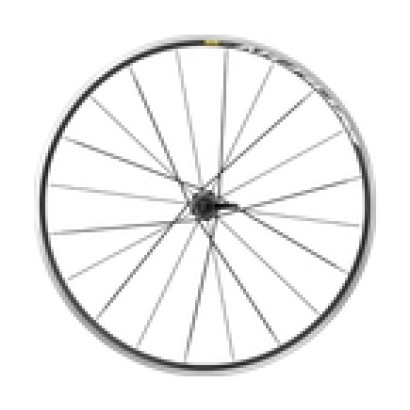 Mavic Aksium 19 Rr Rear Wheel