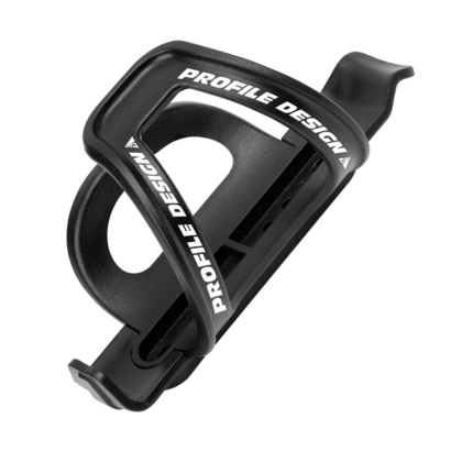 PROFILE DESIGN: Axis Reversible Side Entry Bottle Cage