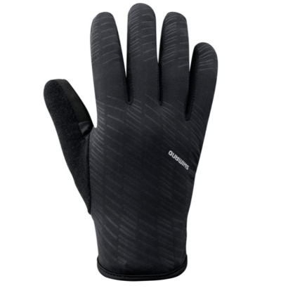 SHIMANO Unisex Early Winter Gloves